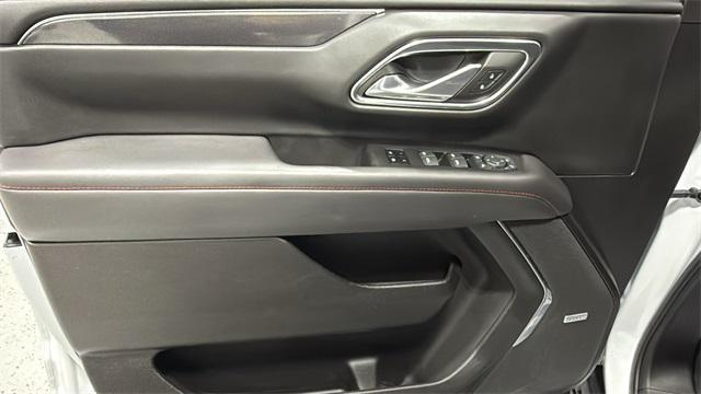 used 2023 Chevrolet Tahoe car, priced at $63,051