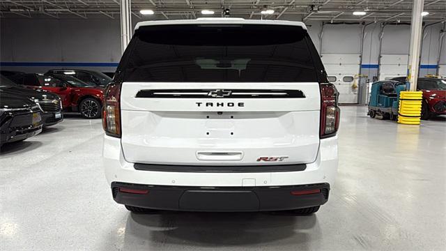 used 2023 Chevrolet Tahoe car, priced at $63,051