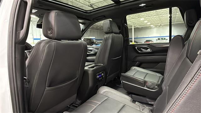 used 2023 Chevrolet Tahoe car, priced at $63,051