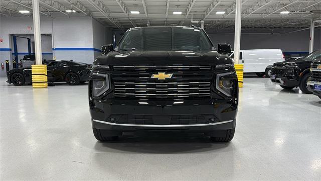 new 2026 Chevrolet Suburban car, priced at $94,506