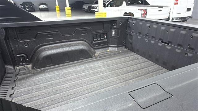 new 2026 Chevrolet Silverado EV car, priced at $86,745