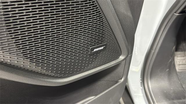 new 2026 Chevrolet Silverado EV car, priced at $86,745