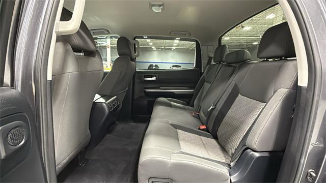 used 2017 Toyota Tundra car, priced at $38,799