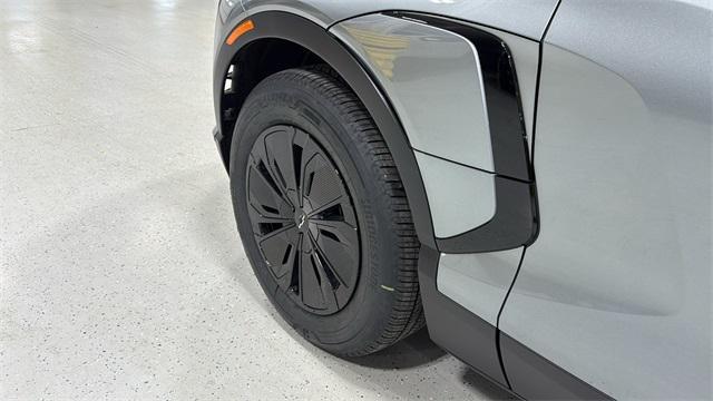 new 2026 Chevrolet Blazer EV car, priced at $45,731