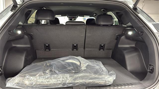 new 2026 Chevrolet Blazer EV car, priced at $45,731