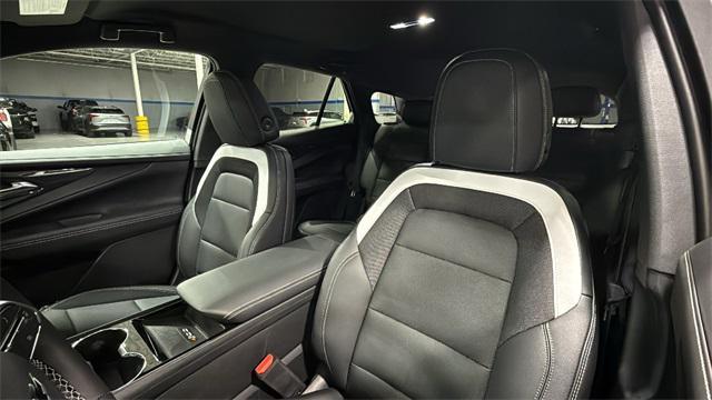 new 2026 Chevrolet Blazer EV car, priced at $45,731