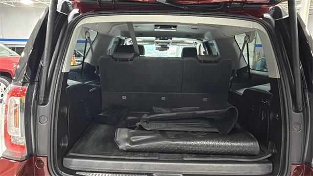 used 2018 GMC Yukon XL car, priced at $41,449