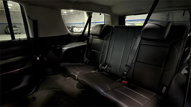 used 2018 GMC Yukon XL car, priced at $41,449