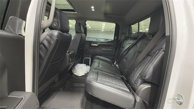 new 2025 Chevrolet Silverado 1500 car, priced at $85,225
