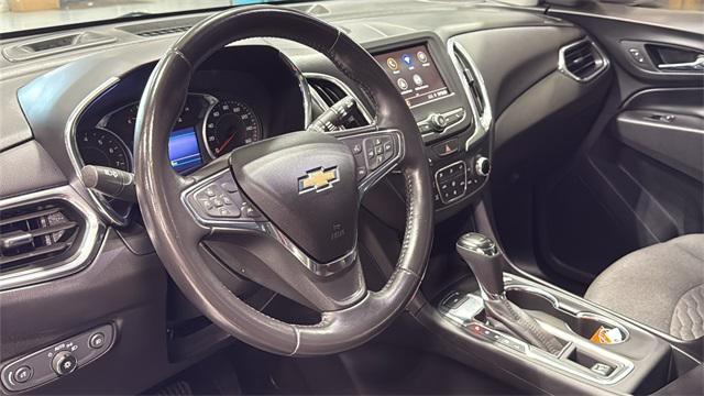 used 2020 Chevrolet Equinox car, priced at $19,699