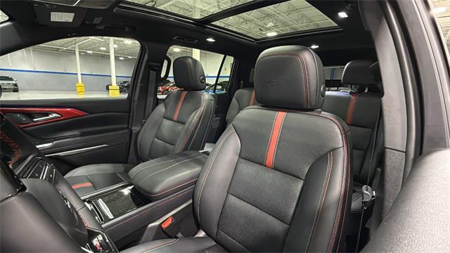 used 2024 Chevrolet Traverse car, priced at $52,695