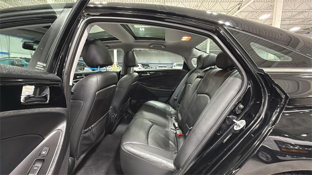 used 2013 Hyundai Sonata car, priced at $10,125