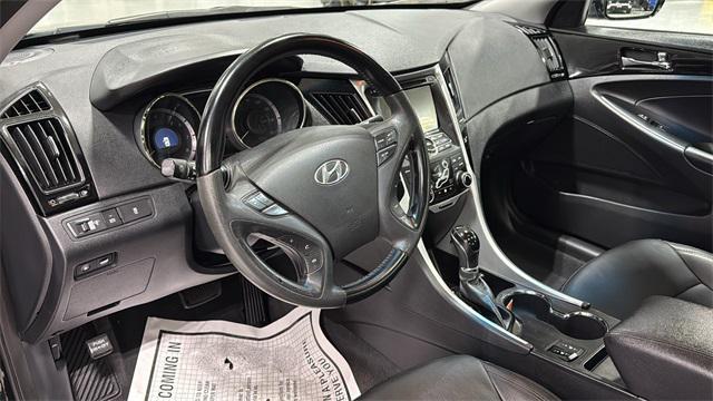 used 2013 Hyundai Sonata car, priced at $10,125