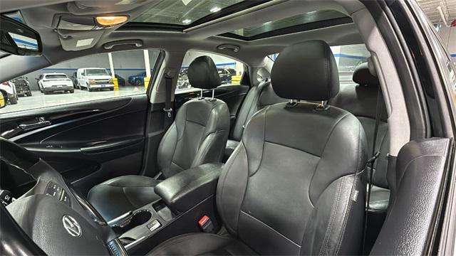 used 2013 Hyundai Sonata car, priced at $10,125