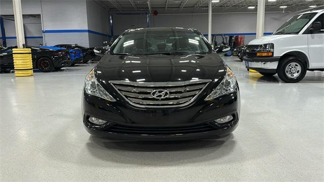 used 2013 Hyundai Sonata car, priced at $10,125