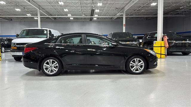 used 2013 Hyundai Sonata car, priced at $10,125