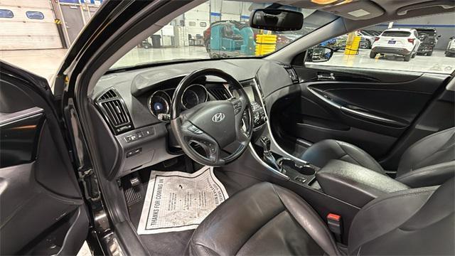 used 2013 Hyundai Sonata car, priced at $10,125