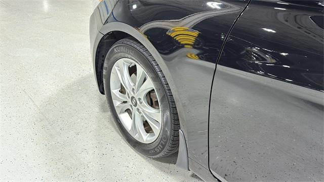 used 2013 Hyundai Sonata car, priced at $10,125