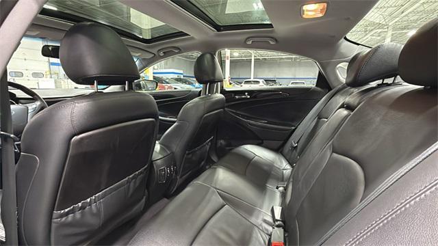 used 2013 Hyundai Sonata car, priced at $10,125