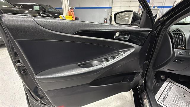 used 2013 Hyundai Sonata car, priced at $10,125