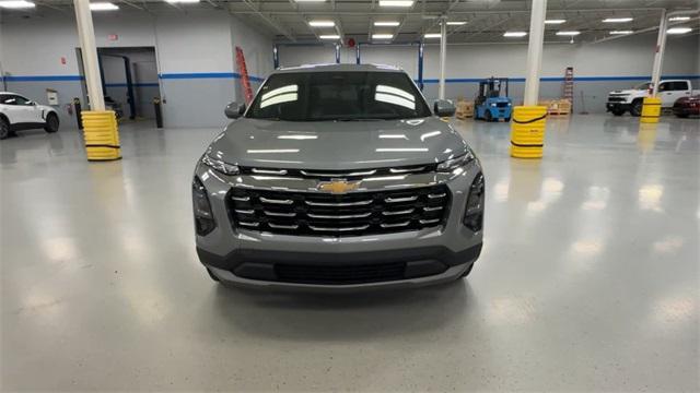 new 2025 Chevrolet Equinox car, priced at $29,760