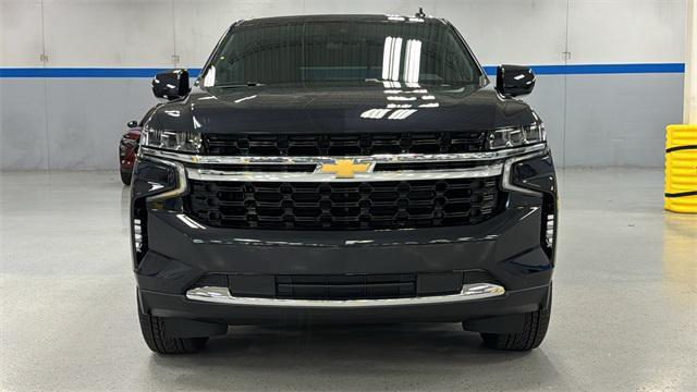 new 2024 Chevrolet Tahoe car, priced at $58,387