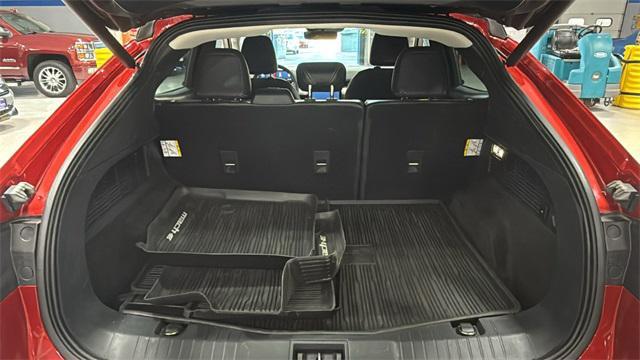 used 2021 Ford Mustang Mach-E car, priced at $23,385