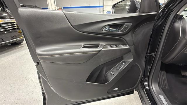 used 2020 Chevrolet Equinox car, priced at $21,758