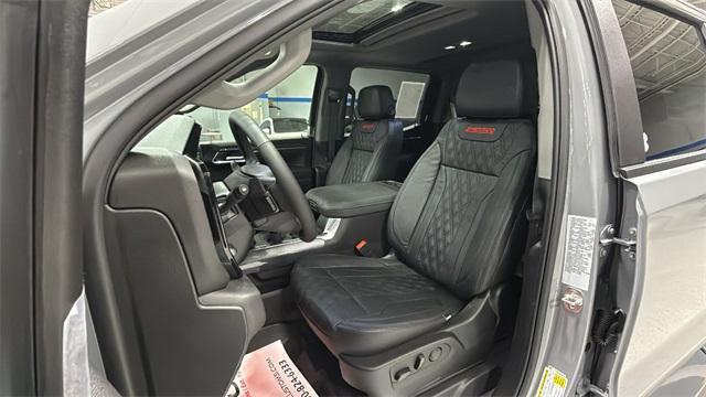 new 2025 Chevrolet Silverado 1500 car, priced at $82,485