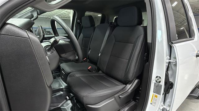 new 2025 Chevrolet Silverado 2500 car, priced at $47,528