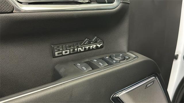 new 2024 Chevrolet Silverado 1500 car, priced at $62,530