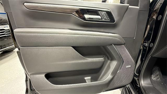 new 2026 Chevrolet Suburban car, priced at $83,074