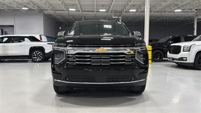 new 2026 Chevrolet Suburban car, priced at $83,074