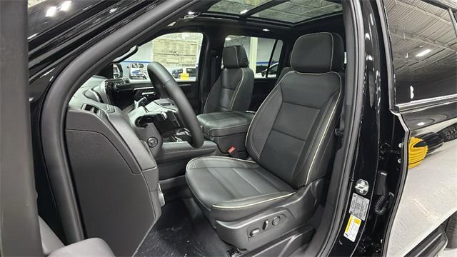 new 2026 Chevrolet Suburban car, priced at $83,074