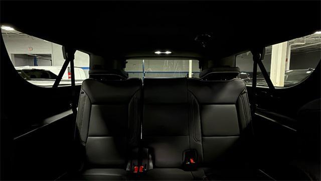 new 2026 Chevrolet Suburban car, priced at $83,074