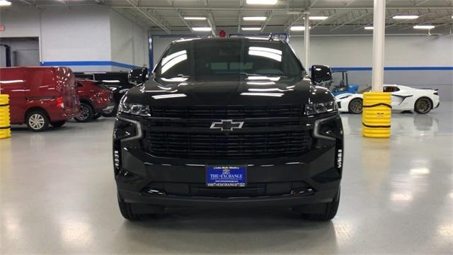 new 2024 Chevrolet Tahoe car, priced at $69,559