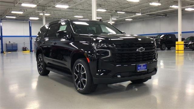 new 2024 Chevrolet Tahoe car, priced at $69,559