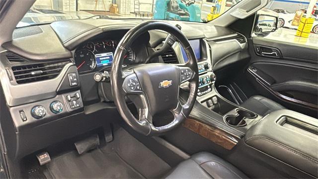 used 2020 Chevrolet Tahoe car, priced at $37,182