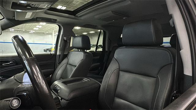 used 2020 Chevrolet Tahoe car, priced at $37,182