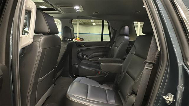 used 2020 Chevrolet Tahoe car, priced at $37,182