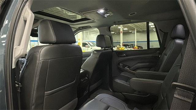 used 2020 Chevrolet Tahoe car, priced at $37,182