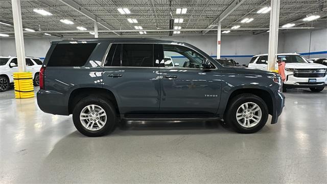 used 2020 Chevrolet Tahoe car, priced at $37,182