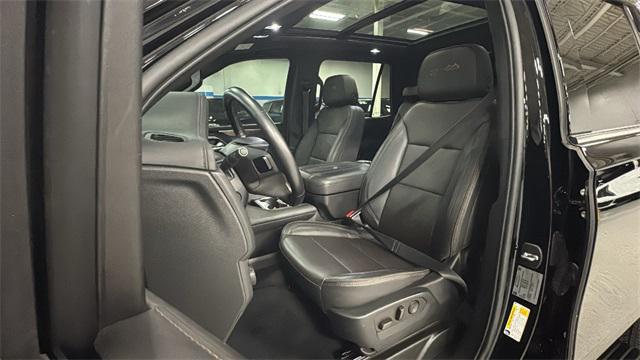 used 2022 Chevrolet Tahoe car, priced at $64,995