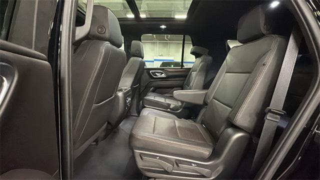 used 2022 Chevrolet Tahoe car, priced at $64,995