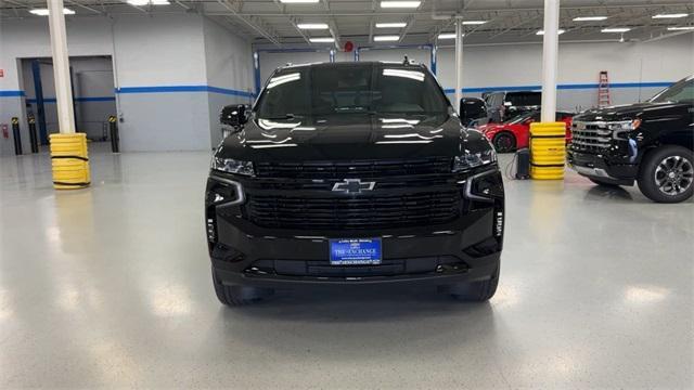 new 2024 Chevrolet Suburban car, priced at $72,783