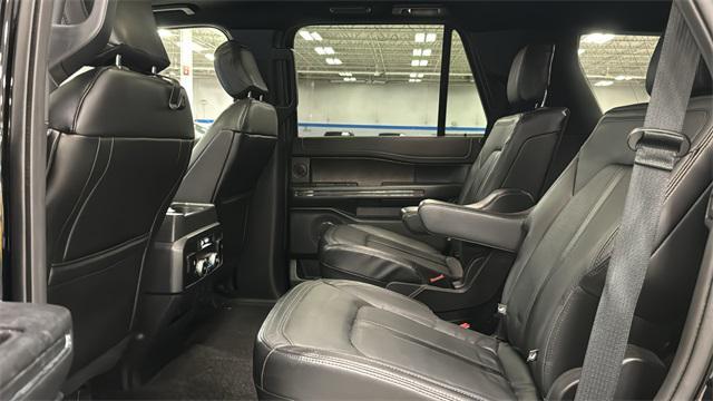 used 2019 Ford Expedition car, priced at $38,199