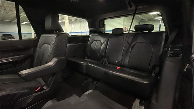 used 2019 Ford Expedition car, priced at $38,199