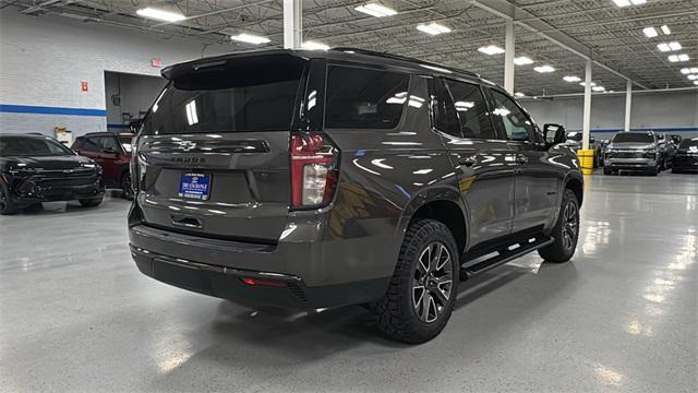 used 2021 Chevrolet Tahoe car, priced at $50,449