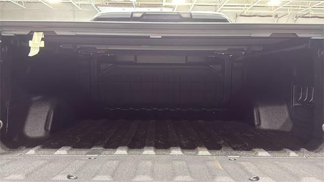 new 2026 Chevrolet Silverado EV car, priced at $91,510