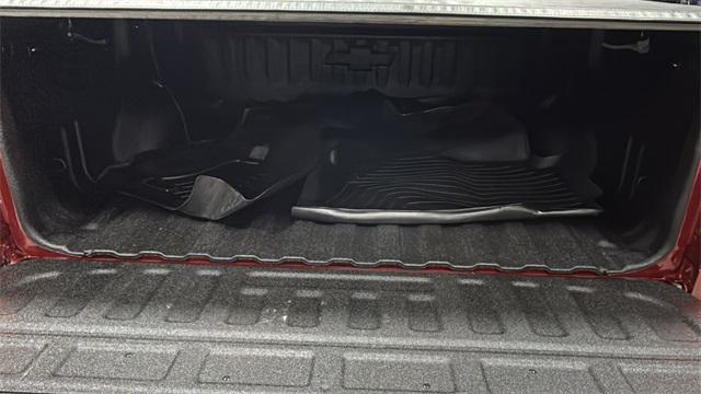 used 2016 Chevrolet Silverado 1500 car, priced at $23,549